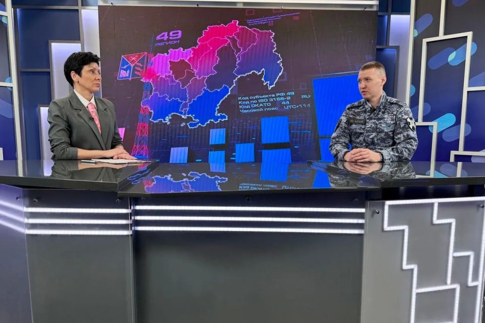 Важные рекомендации для охотников Колымы Важные рекомендации для охотников Колымы