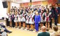 Последние звонки проходят в школах Магадана