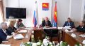 Готовность к летней оздоровительной кампании обсудили в мэрии Магадана