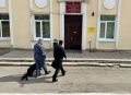 Росгвардия обеспечивает безопасность «Последних звонков» на Колыме