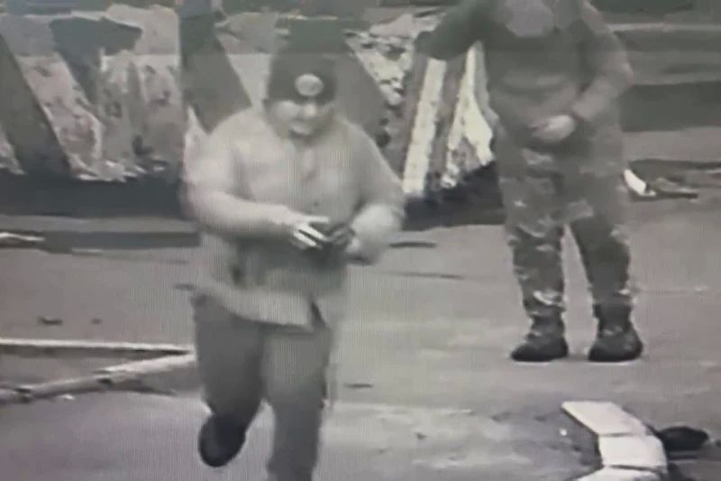 Внимание, полиция Магадана объявила розыск! Внимание, полиция Магадана объявила розыск!