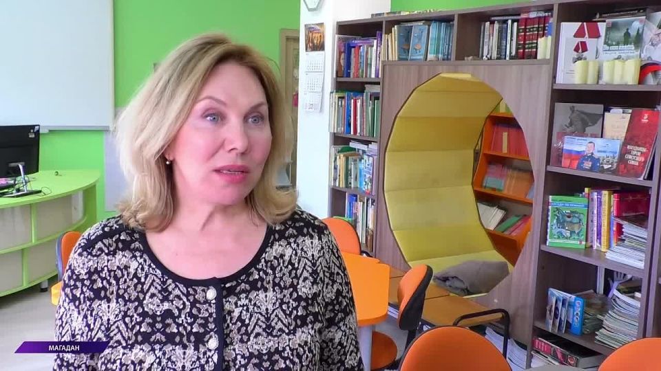 В Магадане завершился марафон «Движение и здоровье»