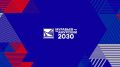 �� ������������ ��������� V ����� ��������� ���������-�������� 2030�
