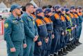 Магаданская поисково-спасательная служба отметила 20-летие