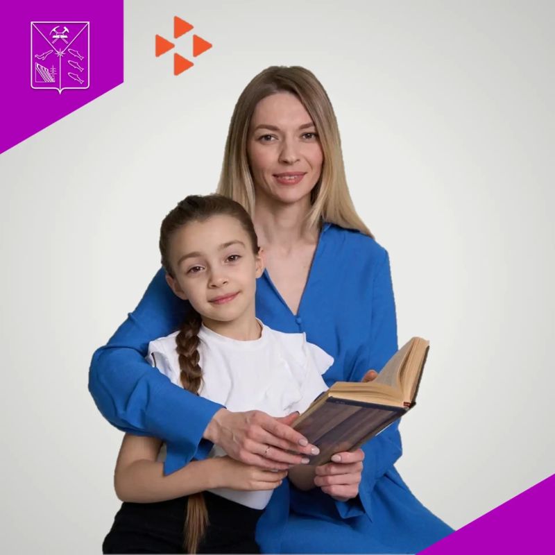 63 мамы с несовершеннолетними детьми трудоустроил с начала года Кадровый центр «Работа России» Магаданской области