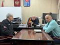 По результатам опубликованных в социальных сетях информации о неудовлетворительном состоянии межмуниципальной автодороги «Магадан – Балаганное – Талон» министр дорожного хозяйства и транспорта Магаданской области Александр...