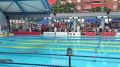 На 3 этапе Mare Nostrum в Барселоне Иван Кожакин завоевал серебро на 50 брасс - 26.88 сек