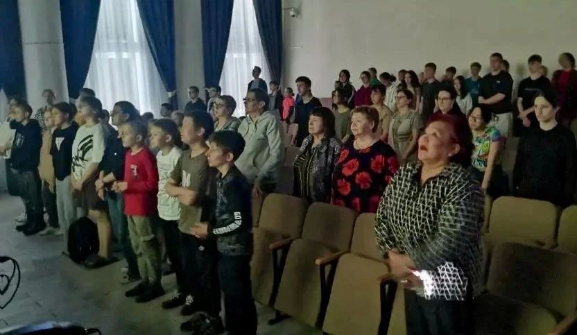 Подвигу героев СВО посвящается… Подвигу героев СВО посвящается…