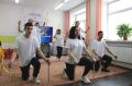 Итоги регионального марафона «Движение и здоровье» подвели в Магадане