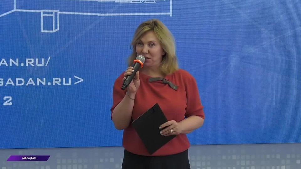 В День защиты детей воспитанники магаданского «Кванториума» представили свои инженерные разработки