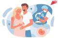 Колымские семьи получают доступ к высокотехнологичной репродуктивной помощи в рамках нацпроекта «Продолжительная и активная жизнь»