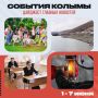 Понедельник – время подвести итоги прошлой недели