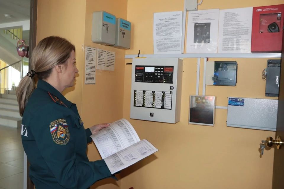 Все детские оздоровительные лагеря Магаданской области проверены перед заездом ребят