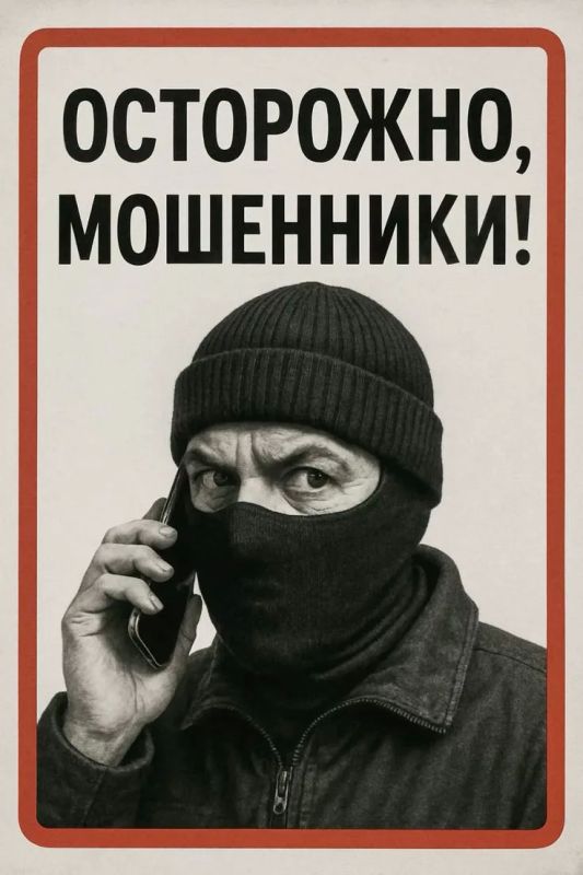 Мошенники звонят от имени заместителей председателя правительства Магаданской области, настойчиво просят перевести деньги и прикрываются сбором средств на нужды СВО