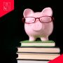5 книг, которые научат ребёнка обращаться с деньгами