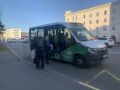 Дачный сезон открыт: в Магадане начал работу автобус № 2
