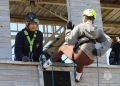 Школьники из Усть-Омчуга выступят на межрегиональных соревнованиях спасателей