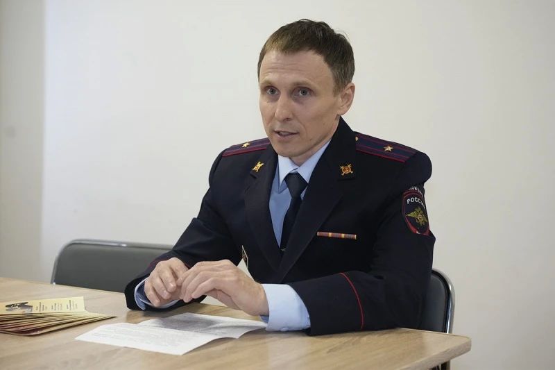 В рамках акции «Не дай себя обмануть!» полицейские посетили магаданский Центр социального обслуживания граждан пожилого возраста и инвалидов В рамках акции «Не дай себя обмануть!» полицейские посетили магаданский Центр социального обслуживания граждан пожилого возраста и инвалидов