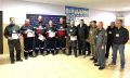 В Горном техникуме пос. Стекольный прошел завершающий региональный этап Всероссийского конкурса профессионального мастерства «Лучший по профессии»