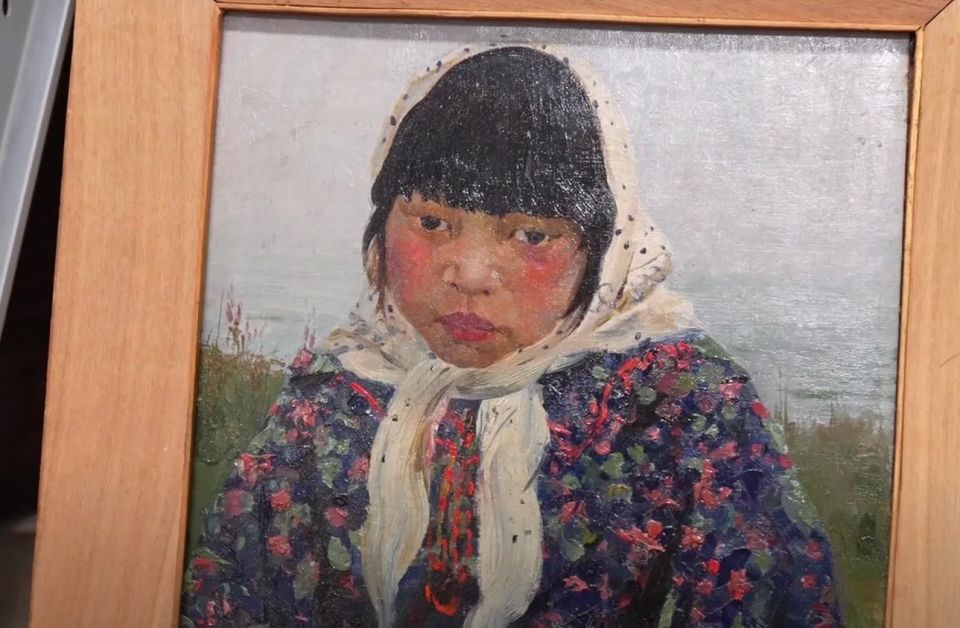 Магаданский областной краеведческий музей впервые станет участником Российско-китайской ярмарки культуры и искусства Магаданский областной краеведческий музей впервые станет участником Российско-китайской ярмарки культуры и искусства