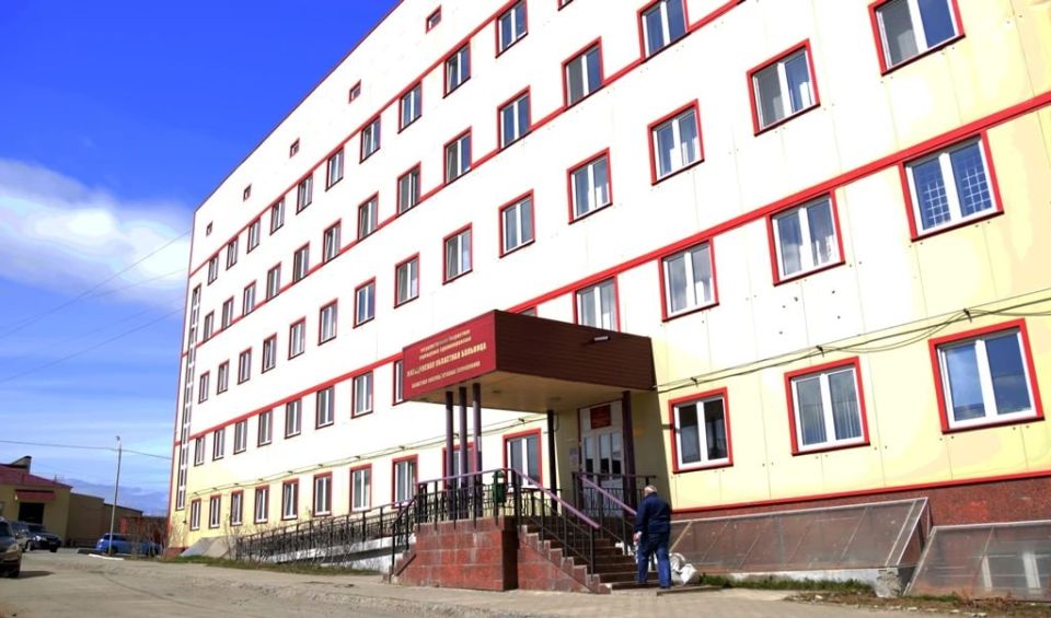 В Магаданскую область привлекают медиков из других регионов на время летней отпускной кампании