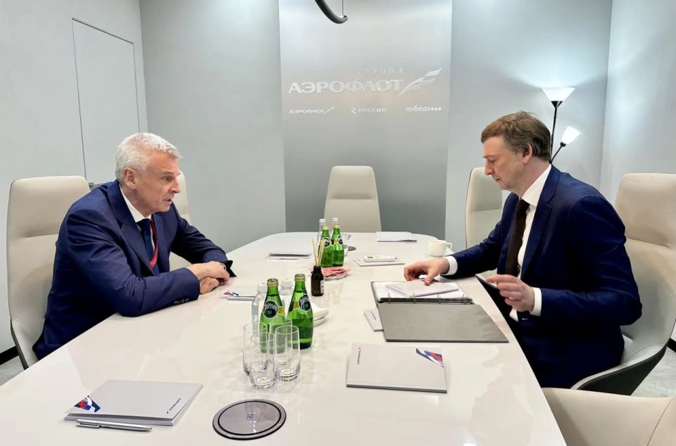 Доступных авиабилетов для колымчан станет больше Доступных авиабилетов для колымчан станет больше