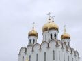 В Магадане +5, +8°C, дождливо