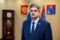 Поздравление Председателя Магаданской областной Думы Анатолия Широкова с Днем России: