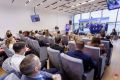 Большой форум собрал в Магадане представителей молодежных парламентов из разных регионов России