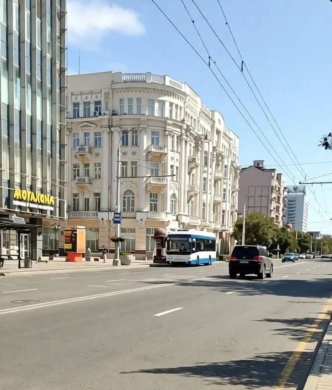 Колымчанка рассказала об особенностях путешествия из Краснодара в Ростов-на-Дону Колымчанка рассказала об особенностях путешествия из Краснодара в Ростов-на-Дону