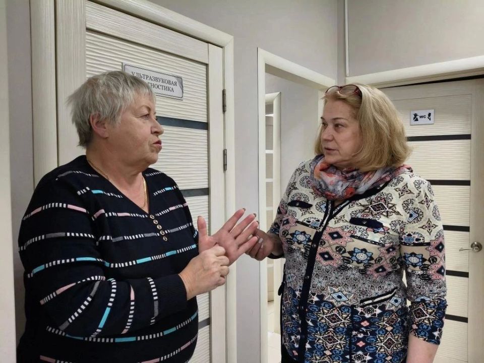 От родниковой воды до поиска паспорта: будни социального работника в Магаданской области От родниковой воды до поиска паспорта: будни социального работника в Магаданской области