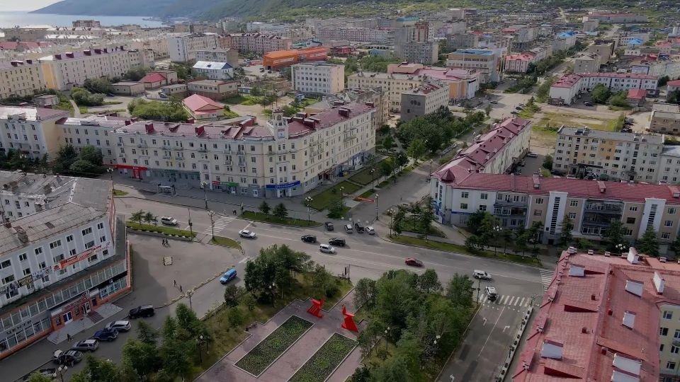 Магаданская поэтесса Наталья Свиридова рассказала о своем творчестве Магаданская поэтесса Наталья Свиридова рассказала о своем творчестве