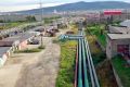 Опрессовка наружных тепловых сетей в Магадане перенесена на 1-3 июля