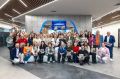 В Магадане состоялась презентация книги Улиты Котельниковой о традициях и преданиях эвенского народа: «Тропою предков или жить птицей»