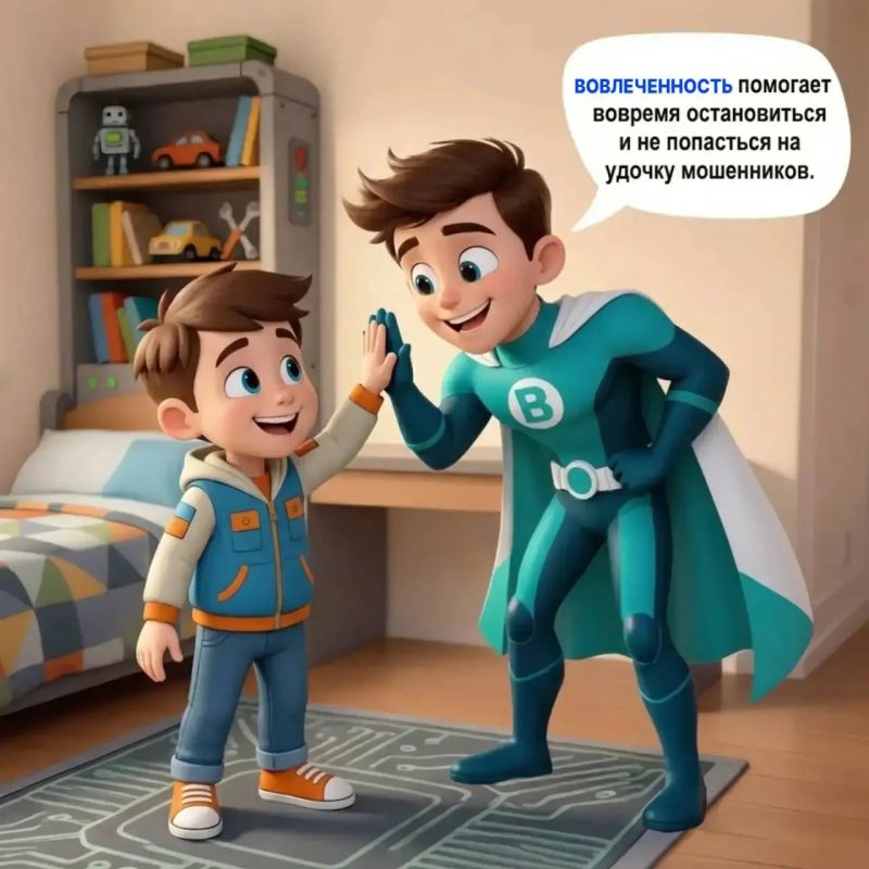 Мошенники часто пользуются нашей беззаботностью, например, мы не ожидаем подвоха от друга и, увидев знакомую аватарку, не раздумывая, поведемся на любую уловку. Мошенники часто пользуются нашей беззаботностью, например, мы не ожидаем подвоха от друга и, увидев знакомую аватарку, не раздумывая, поведемся на любую уловку.