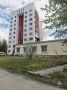 18 человек эвакуированы из горящей девятиэтажки в поселке Синегорье