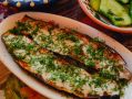 Запеченный баклажан: простой и вкусный рецепт без лишнего масла