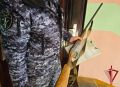 Регулярные проверки условий хранения оружия проходят на Колыме