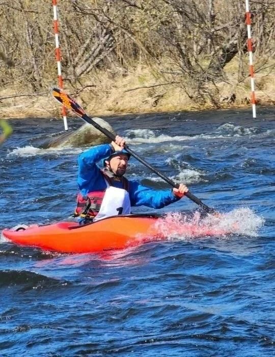 В Магадане прошли межрегиональные соревнования по спортивному туризму на водных дистанциях В Магадане прошли межрегиональные соревнования по спортивному туризму на водных дистанциях