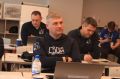 Возможности применения БПЛА в лесоохране Колымы изучает курсант кадровой программы «СВОи Герои 49» Павел Горохов