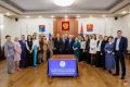 Магаданская область вступает в ответственный этап большой избирательной кампании
