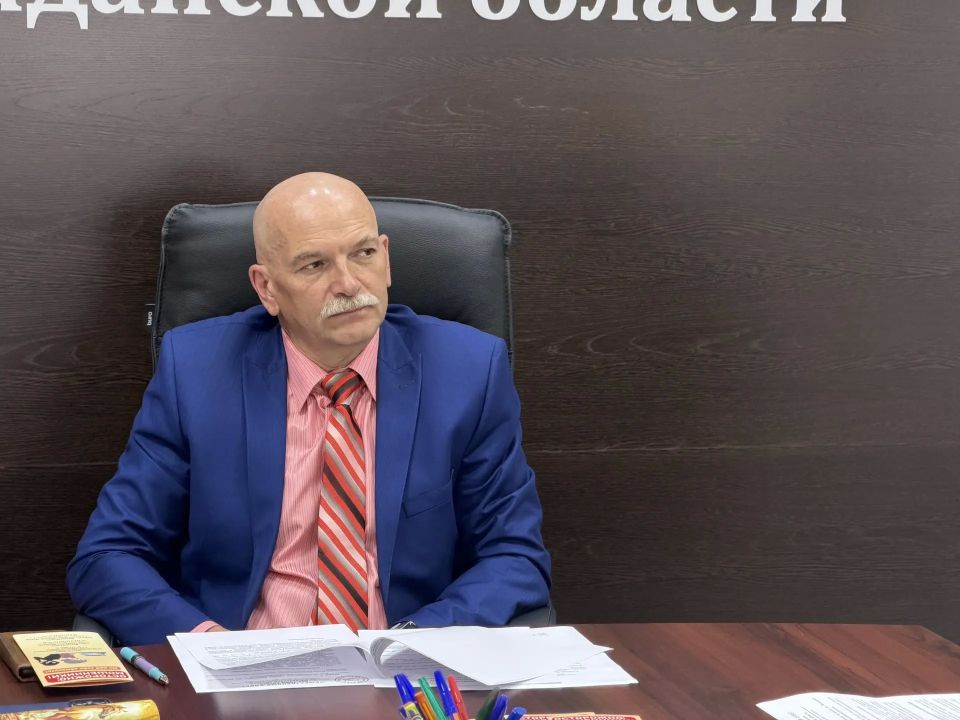 На Колыме полицейские и общественники обсудили вопросы противодействия киберпреступности На Колыме полицейские и общественники обсудили вопросы противодействия киберпреступности