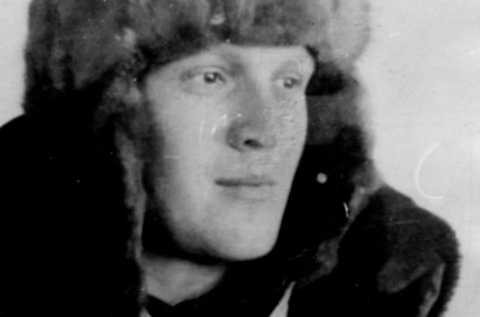 Выдающийся магаданский геолог Алексей Васьковский родился 115 лет назад Выдающийся магаданский геолог Алексей Васьковский родился 115 лет назад