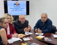 На Колыме полицейские и общественники обсудили вопросы противодействия киберпреступности