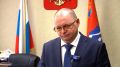 Магаданская область начала готовиться к предстоящим выборам депутатов в Госдуму