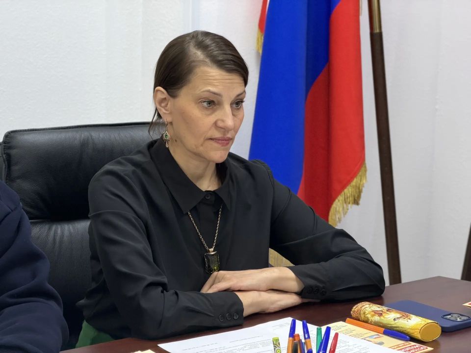 На Колыме полицейские и общественники обсудили вопросы противодействия киберпреступности На Колыме полицейские и общественники обсудили вопросы противодействия киберпреступности