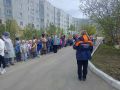 Тренировочные учебные эвакуации проходят в детских садах Магадана