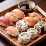 Магаданцам рассказали о мерах профилактики кишечных инфекций при употреблении суши и роллов