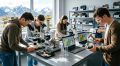 Министерство природных ресурсов и экологии Магаданской области информирует граждан, поступающих в высшие учебные заведения, о размещении на единой цифровой платформе «Работа в России» предложений №№ 296394, 296468, 297378...