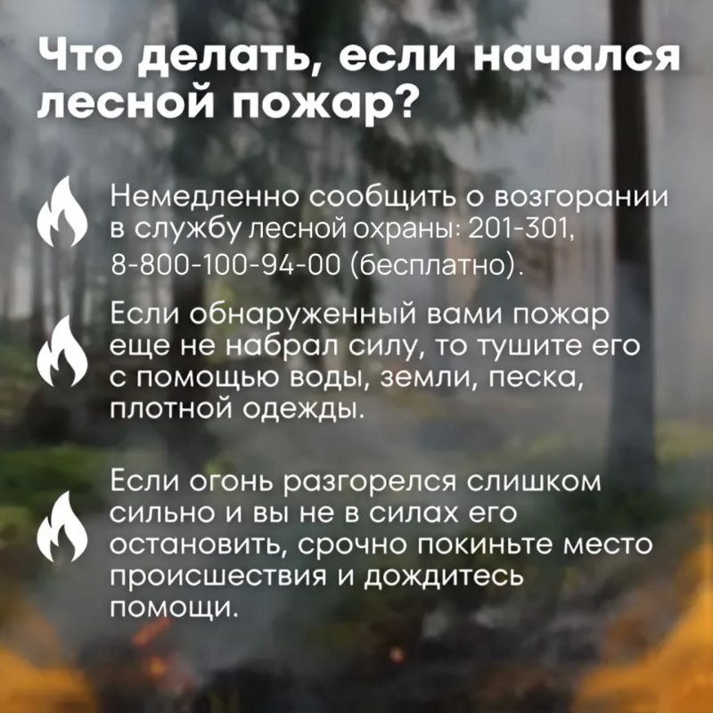 Отдыхая на природе, не навредите ей! Отдыхая на природе, не навредите ей!